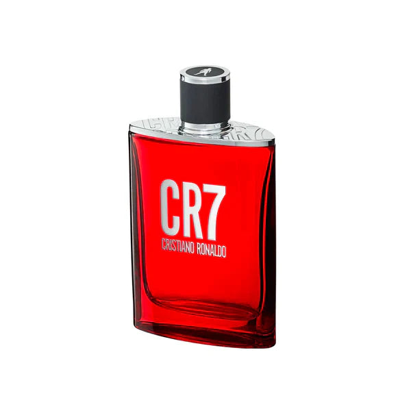 Cristiano Ronaldo CR7 Red EAU DE TOILETTE 50ml - ADDICTED SA