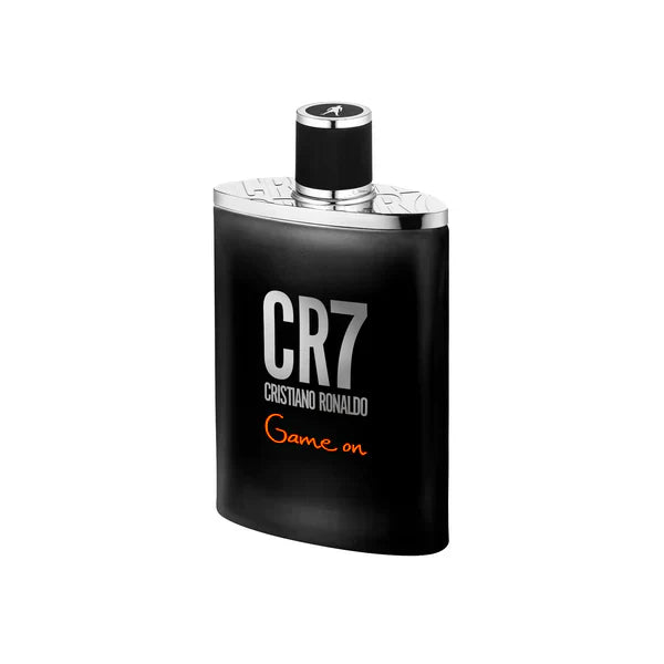 Cristiano Ronaldo CR7 Game On EAU DE TOILETTE 50ml - ADDICTED SA