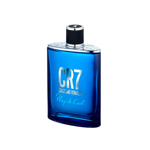 Cristiano Ronaldo CR7 Play it Cool EAU DE TOILETTE 30ml - ADDICTED SA