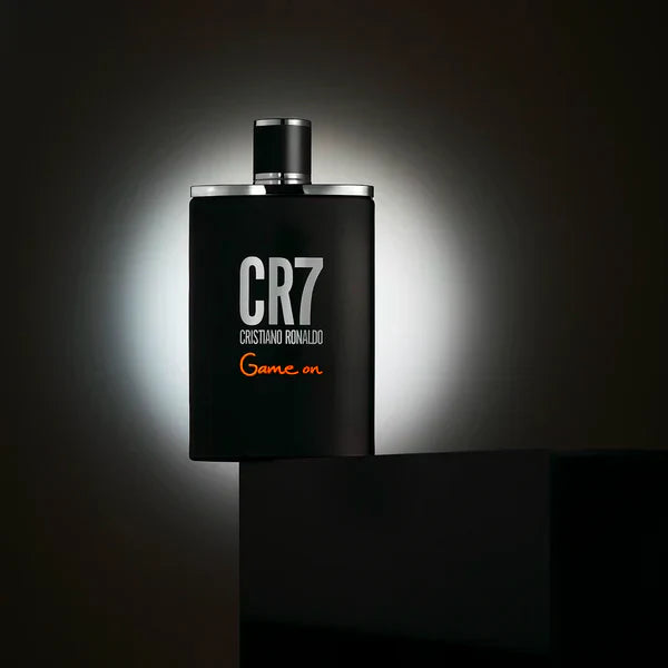 Cristiano Ronaldo CR7 Game On EAU DE TOILETTE 30ml - ADDICTED SA