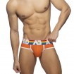 ADDICTED 6 Pack Rainbow Brief