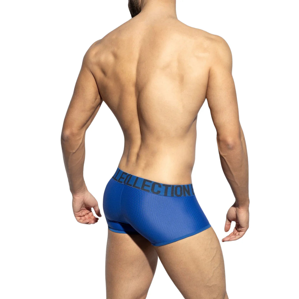 ES Collection Breath Trunk Royal Blue