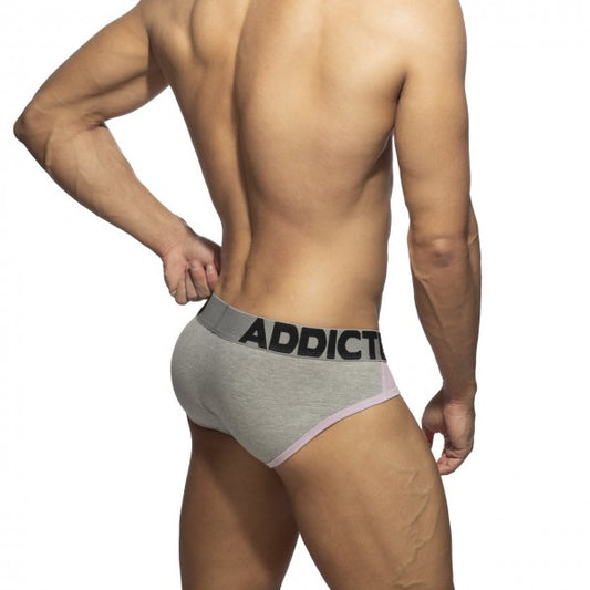 ADDICTED Trey Brief