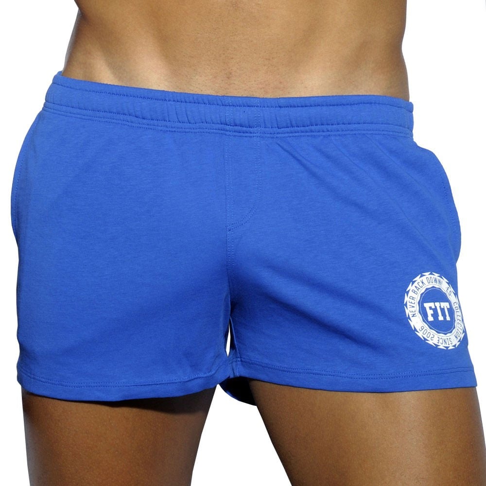 ES Collection Fitness Shorts