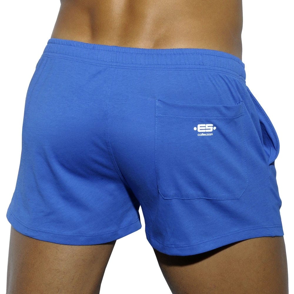 ES Collection Fitness Shorts