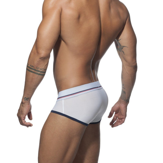 ADDICTED SPORT BRIEF - WHITE - ADDICTED SA